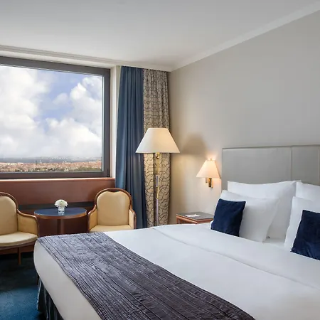 Panorama By Verdi Hotel 4*