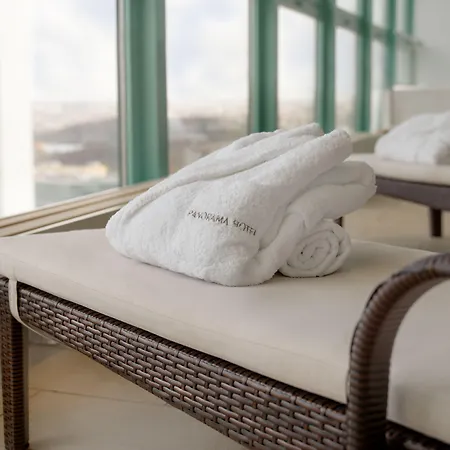 Panorama By Verdi Hotel 4*