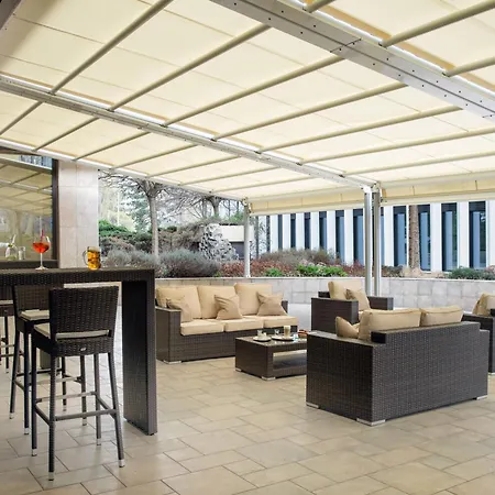 Panorama By Verdi Hotel Praga