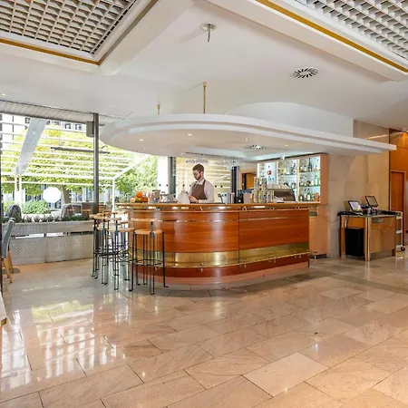 Panorama By Verdi Hotel