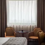 호텔 Panorama By Verdi 프라하