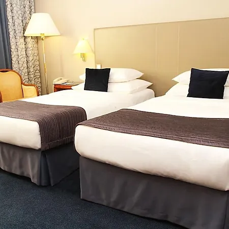 Panorama Hotell