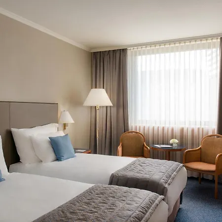Panorama Hotell