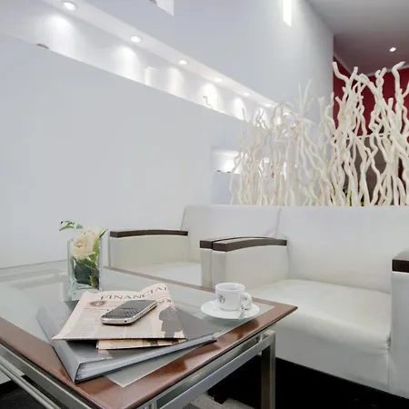 Panorama Hotell