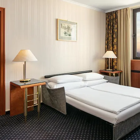 Hotell Panorama 4*