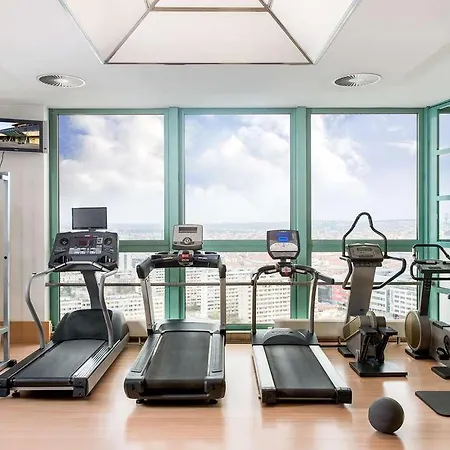 Panorama Hotell