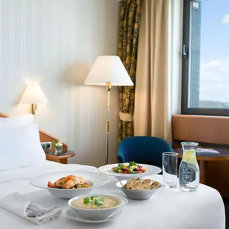 Panorama Hotell
