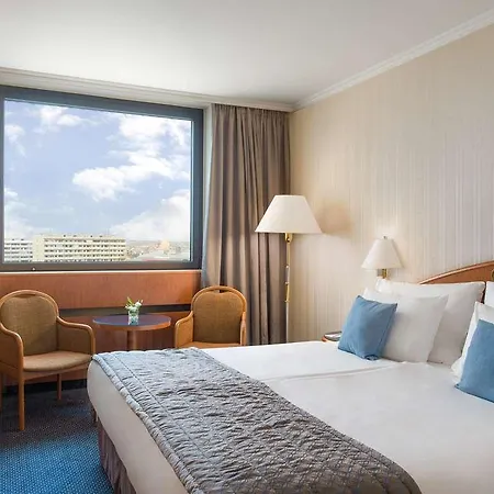 Panorama Hotell 4*
