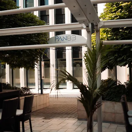 Panorama By Verdi 布拉格