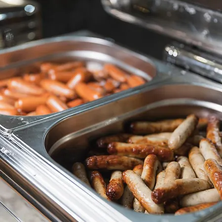 Panorama By Verdi 4* 布拉格