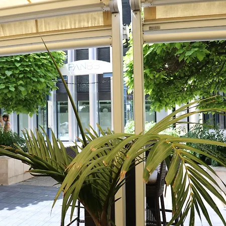 Panorama By Verdi 布拉格