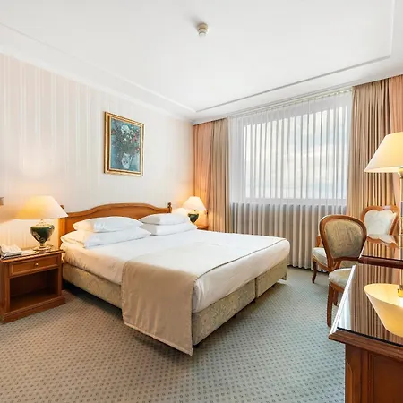 酒店 Panorama By Verdi 4*