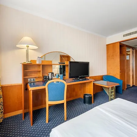 Panorama By Verdi Hotel 4*