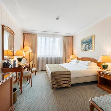 Hotel Panorama By Verdi Praha