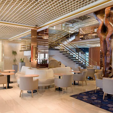 酒店 Panorama By Verdi