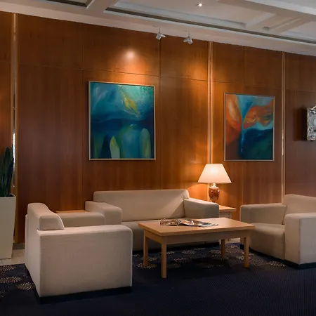 酒店 Panorama By Verdi