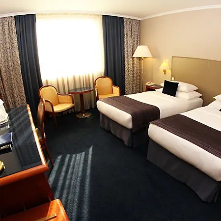 Panorama By Verdi 布拉格