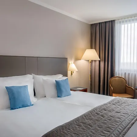 Hotel Panorama By Verdi Praha