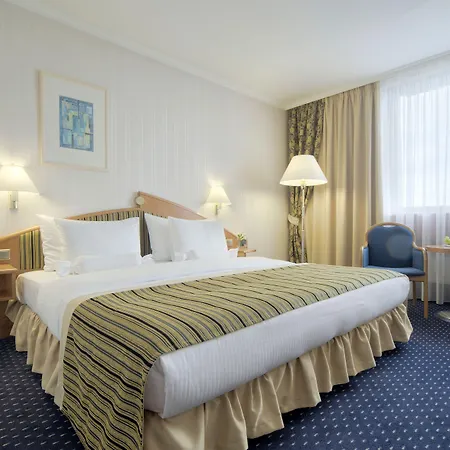 酒店 Panorama By Verdi