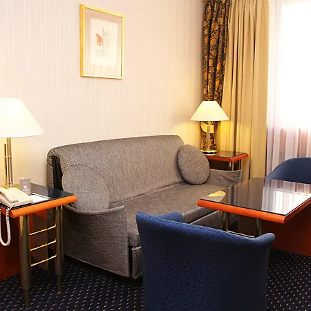 酒店 Panorama By Verdi 布拉格