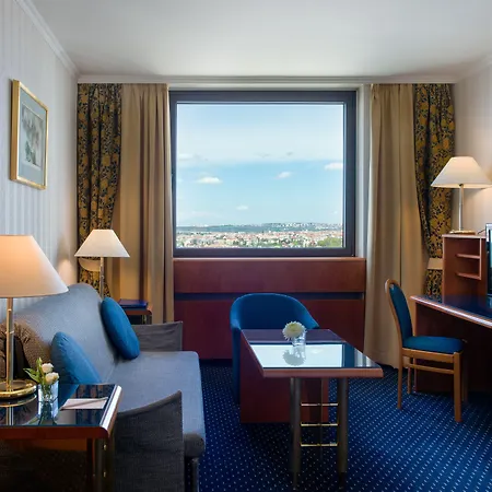 Panorama By Verdi 酒店 4*