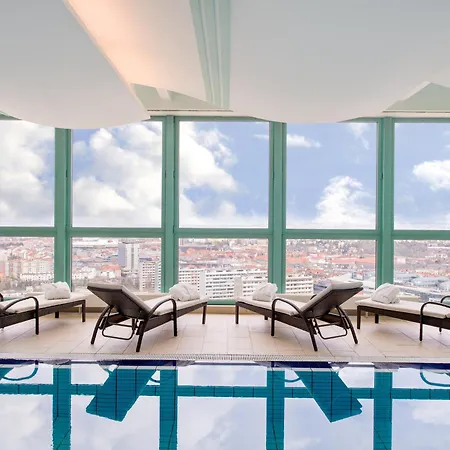 Panorama By Verdi 酒店