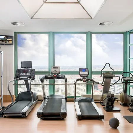 Panorama By Verdi 布拉格