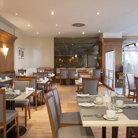 Panorama By Verdi 酒店 4*