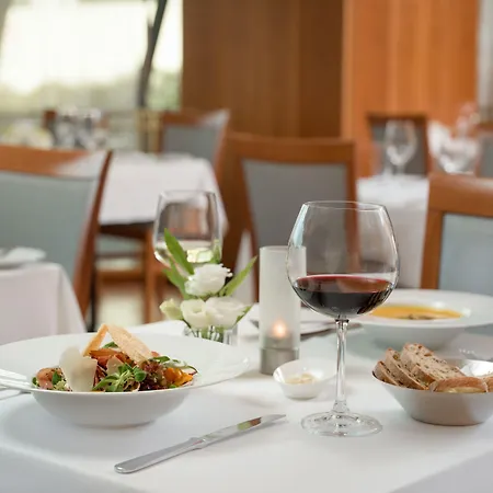 Panorama By Verdi 酒店 4*