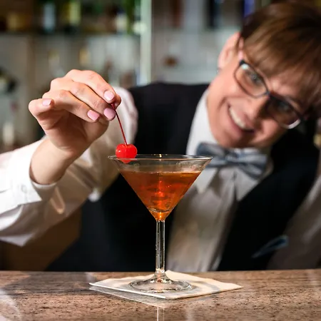 酒店 Panorama By Verdi 布拉格