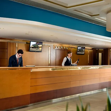 Panorama By Verdi 4*