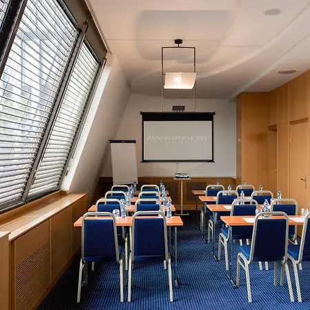 Panorama By Verdi 4*