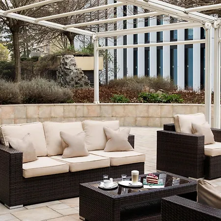 Panorama By Verdi 酒店 布拉格