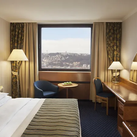 酒店 Panorama By Verdi 4*