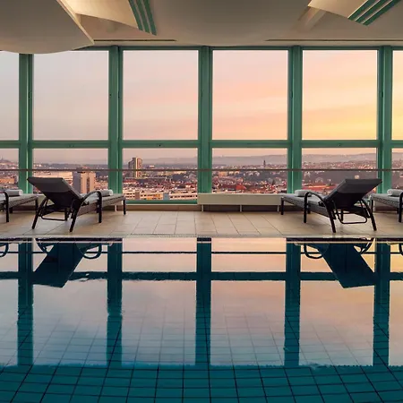 Hotel Panorama By Verdi 4*