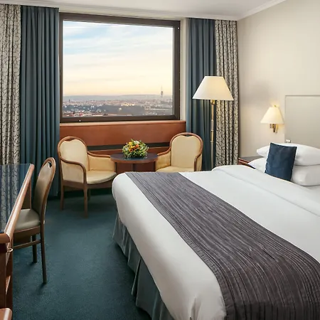 Panorama By Verdi 酒店