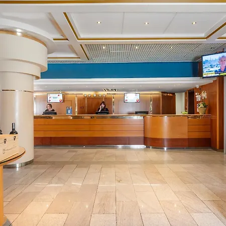 Panorama By Verdi Otel 4*