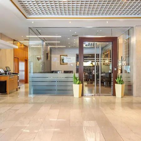 Panorama By Verdi Otel