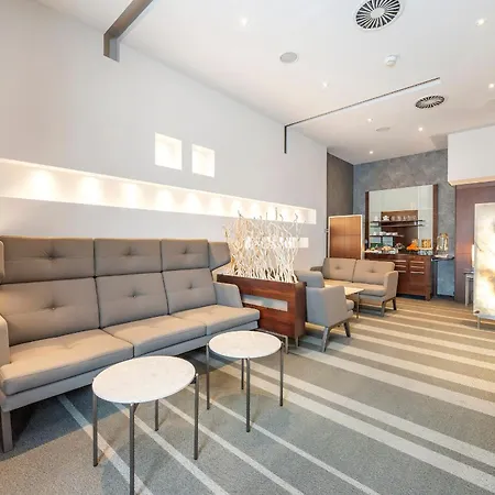 Panorama By Verdi 4*