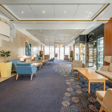 Panorama By Verdi Otel Prag