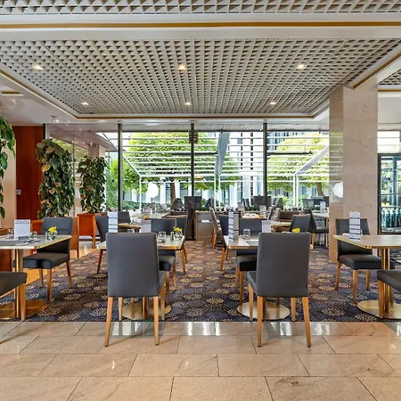 Panorama By Verdi Prag