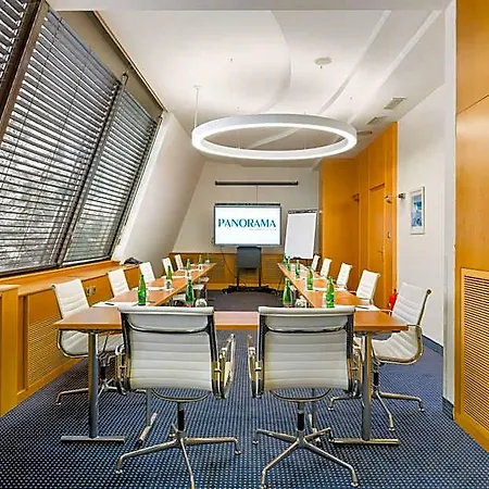 Hotel Panorama By Verdi