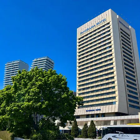 Hotel Panorama By Verdi 4*