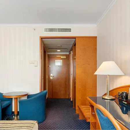 Panorama By Verdi Hotel