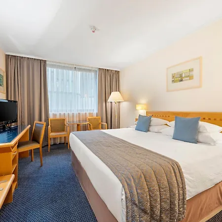 Panorama By Verdi 4* Prag