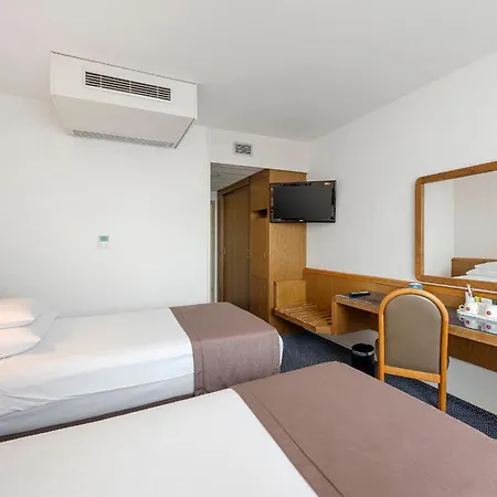 Panorama By Verdi Hotel 4*