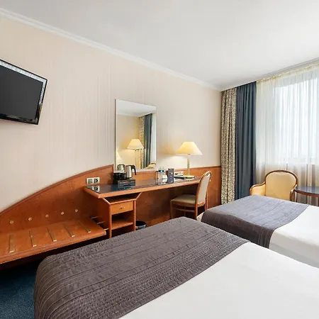 Panorama By Verdi 4*