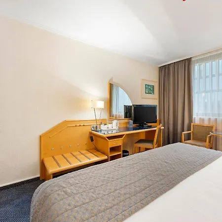 Panorama By Verdi Hotel 4*