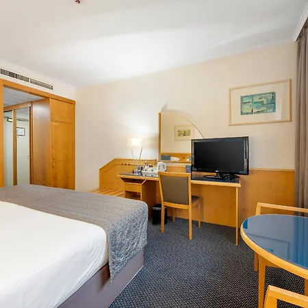 Hotel Panorama By Verdi 4*