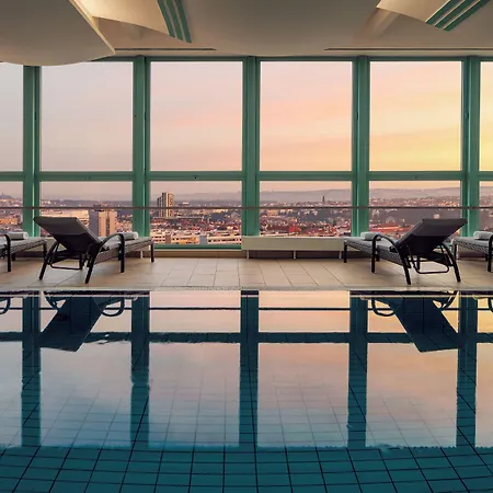 Hotel Panorama By Verdi 4*